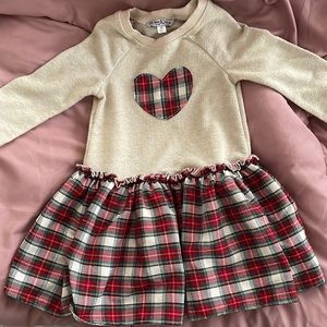 Holiday Pippa and Julie Dress - Never Used